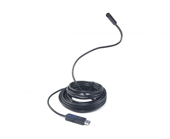 Полужесткий видеоскоп МЕГЕОН 7м 33072 – изображение 3