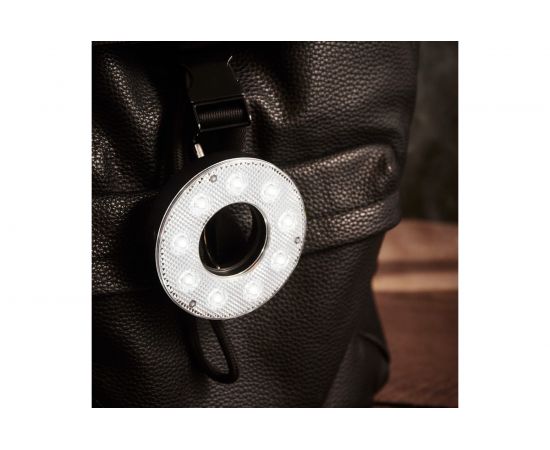 Универсальный подвесной фонарь REXANT 3 х ААА 75-720 – изображение 3