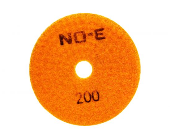 Круг алмазный гибкий шлифовальный, Черепашка 100 мм, P200 On 19-09-020 – изображение 3