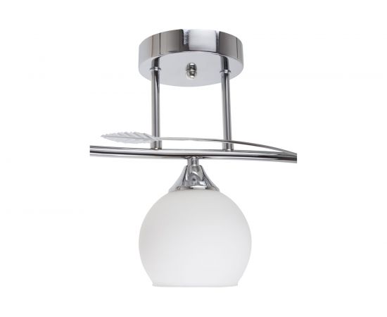 Потолочная люстра J-LIGHT HEMI 1502/3C – изображение 3