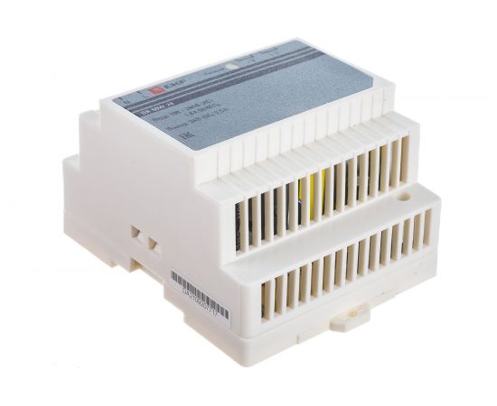 Блок питания EKF 24В, DR-60W-24, PROxima SQ dr-60w-24 – изображение 3