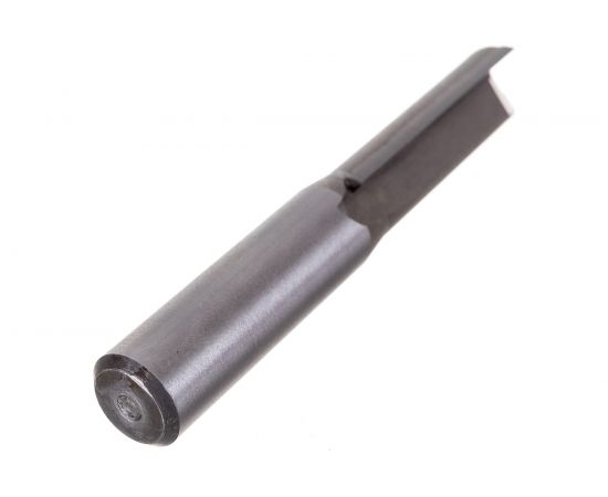 Фреза пазовая (12х38х80 мм; Z2; хвостовик 12 мм) WPW P261202 – изображение 3