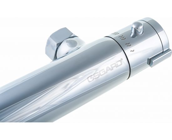 Смеситель для ванны/душа OSGARD с термостатом 39001 – изображение 3