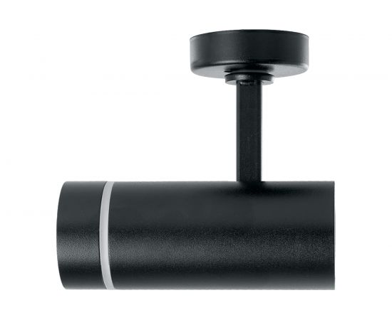 Накладной светодиодный светильник FERON для акцентного освещения, HL201, 12W, 4000K, черный 41493 – изображение 3