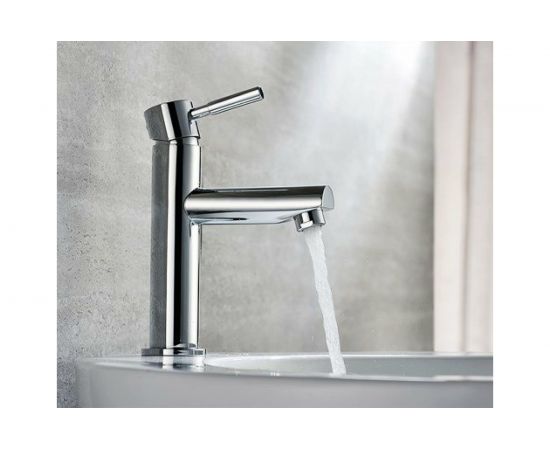 Смеситель для раковины WasserKRAFT Main 4104 – изображение 3