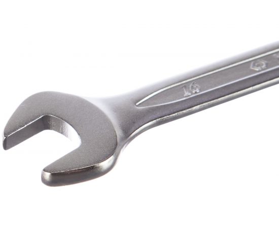 Комбинированный ключ 16мм KING TONY 1060-16 – изображение 3