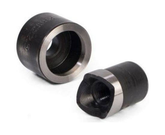 Матрица МПО-32.5 для пробивки отверстий КВТ 61820 – изображение 3