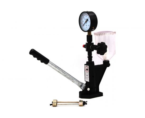 Прибор для диагностики и регулировки дизельных форсунок Car-tool CT-090 – изображение 3