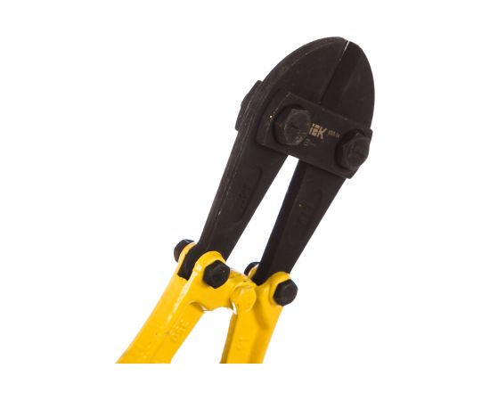 Арматурные кусачки болторез IEK КПЛ-14 TKK10-D14 – изображение 3