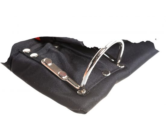 Сумка для инструмента YATO 8 карманов YT-7410 – изображение 3