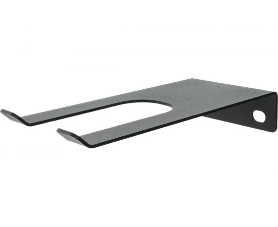 Держатель для диспенсера скотча EMBODIMENT настенный, черный EMB-HSD-W-B – изображение 3