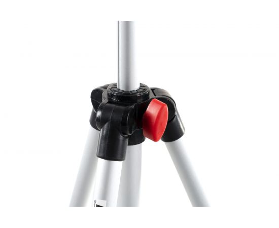 Штатив высота 1,1 метра, резьба 1/4"" ПРАКТИКА 917-316 – изображение 3