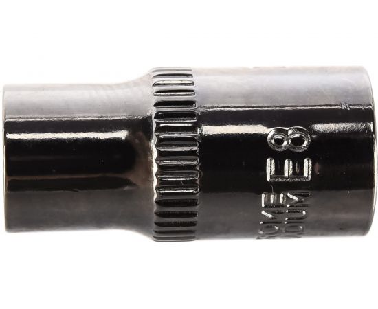 Головка торцевая TORX (E8; 30 мм; 1/4"") ЭВРИКА ER-90605 – изображение 3