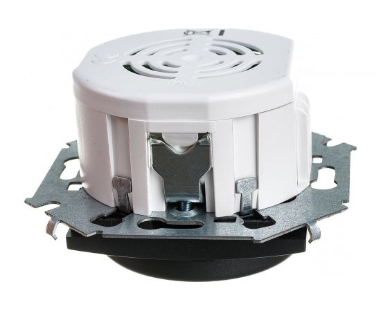 Поворотно-нажимной регулятор напряжения Simon эл. для регулир. устройств 1-10В, 230В 1591794-038 – изображение 4