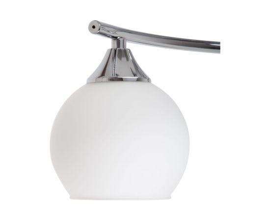 Потолочная люстра J-LIGHT HEMI 1502/3C – изображение 4