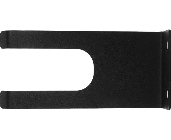 Держатель для диспенсера скотча EMBODIMENT настенный, черный EMB-HSD-W-B – изображение 4