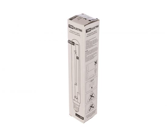 Натриевая лампа высокого давления TDM ДНаТ 250 Вт Е40 SQ0325-0004 – изображение 4