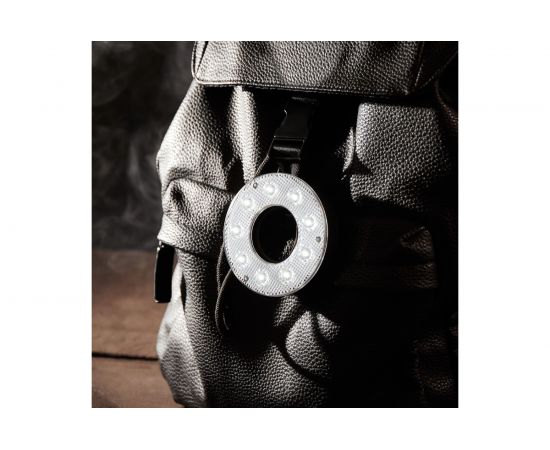 Универсальный подвесной фонарь REXANT 3 х ААА 75-720 – изображение 4