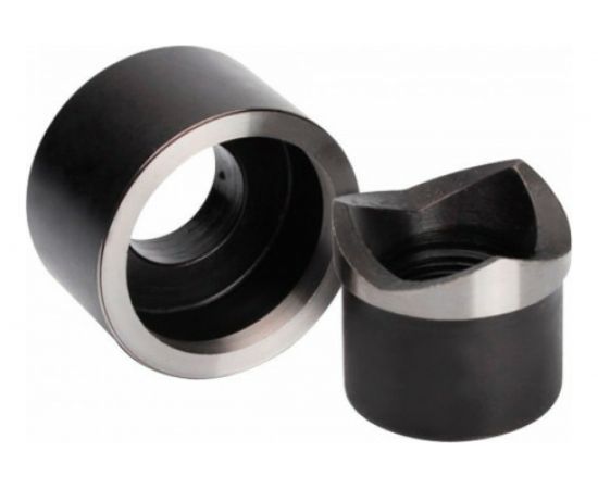 Матрица МПО-32.5 для пробивки отверстий КВТ 61820 – изображение 4