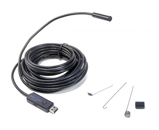 Полужесткий видеоскоп МЕГЕОН 7м 33072 – изображение 4