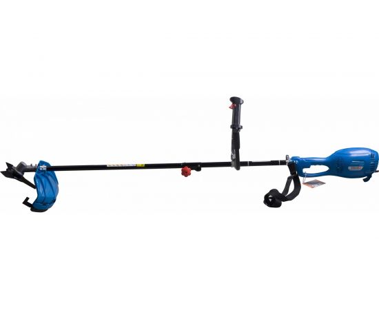 Электротриммер СОЮЗ ГКС-3525 – изображение 4