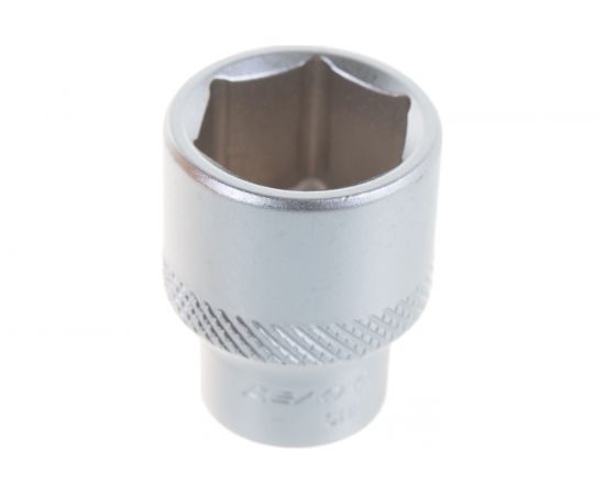 Набор головок 6-ти гранных (4-14 мм; 1/4"") 13 шт. Дело Техники 600113 – изображение 4