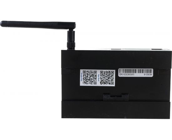 Умное реле GRITT 6 групп на Din-рейку EnCore 6.0WF 433 + WiFi работает с Алисой 32006 – изображение 4