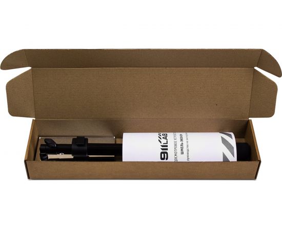 Досмотровое зеркало ZERSH ШЭ Шмель-Эконом 030000 – изображение 4