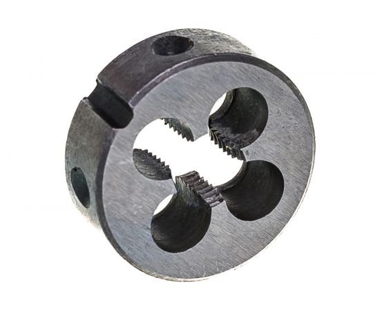 Метрическая плашка М8х1,0мм Berger BG BG1005 – изображение 4