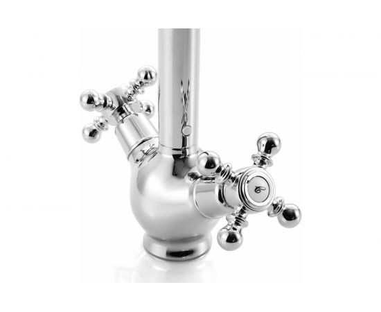 Смеситель для кухни IDDIS SAM ID SAMSB00i05 – изображение 4