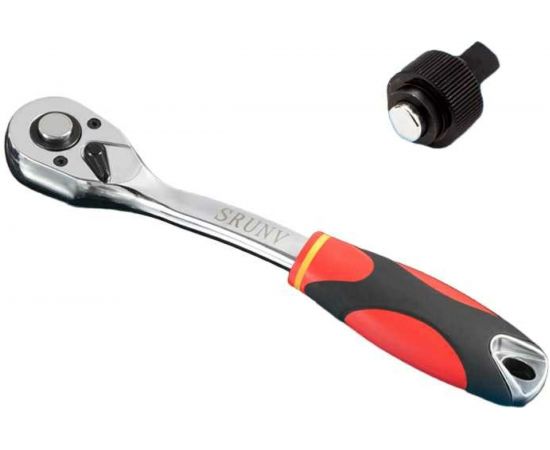 Трещотка GOODKING 3/8 дюйма T-103824 – изображение 4