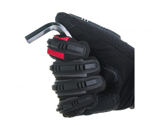 Шестигранный ключ Nord-Yada 11мм 907614 – изображение 4