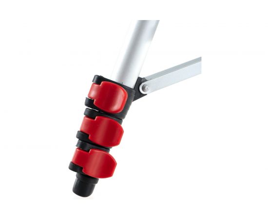 Штатив высота 1,1 метра, резьба 1/4"" ПРАКТИКА 917-316 – изображение 4