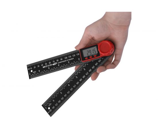 Цифровой угломер МЕГЕОН 77009 к0000033687 – изображение 5
