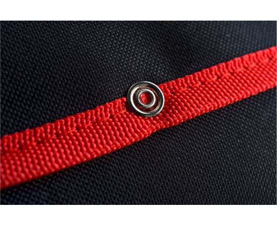 Сумка для инструмента YATO 8 карманов YT-7410 – изображение 5