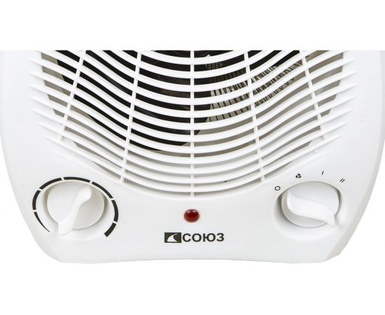 Тепловентилятор Союз ТВС-2000 – изображение 5