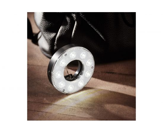 Универсальный подвесной фонарь REXANT 3 х ААА 75-720 – изображение 5