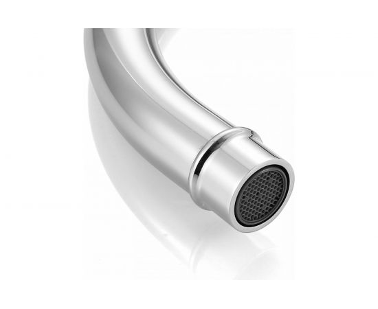 Смеситель для кухни IDDIS SAM ID SAMSB00i05 – изображение 5