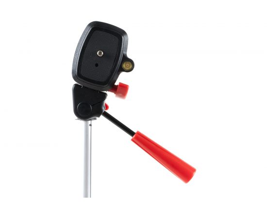 Штатив высота 1,1 метра, резьба 1/4"" ПРАКТИКА 917-316 – изображение 5