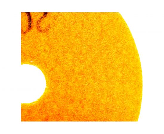 Круг алмазный гибкий шлифовальный, Черепашка 100 мм, P200 On 19-09-020 – изображение 5