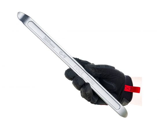 Монтировочная лопатка L=380mm FORCE 750380 – изображение 7