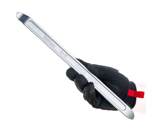 Монтировочная лопатка L=380mm FORCE 750380 – изображение 8