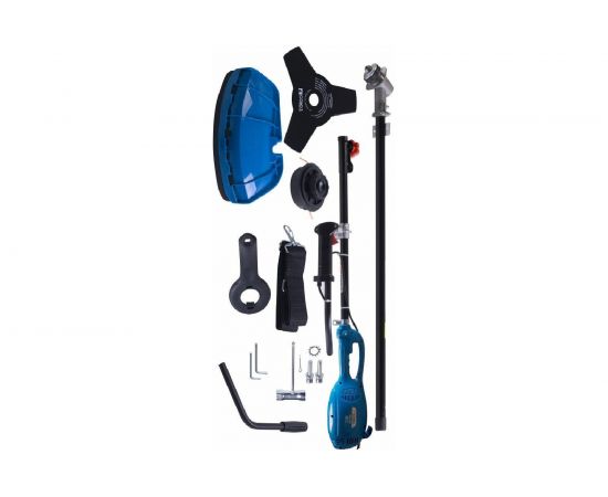 Электротриммер СОЮЗ ГКС-3525 – изображение 9