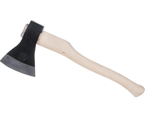 Кованый топор Спец А2 2 кг, с топорищем 29351 