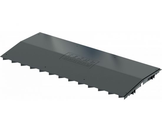 Коньковый аэратор Технониколь 1 шт ЦБ769539 