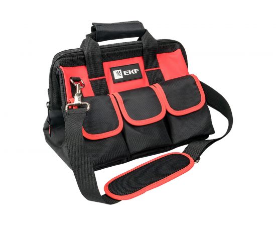 Универсальная сумка монтажника EKF С-03 Master c-03 