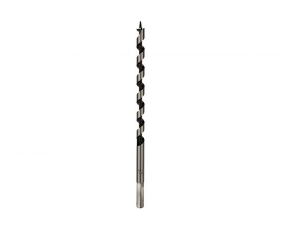 Сверло винтовое по дереву (10x230 мм; шестигранный хвостовик) KRANZ KR-91-0692 