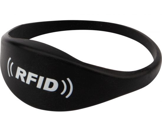 Электронный ключ браслет REXANT 125 KHz формат EM-Marin 46-0257-1 