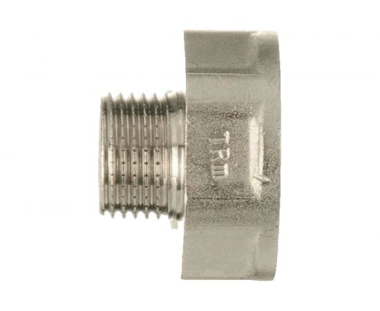 Переходник Terma 1/2н-1.1/4в 40492 