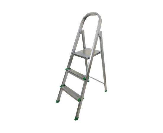 Стальная стремянка LWI 3S 3 ступени LWI03S 